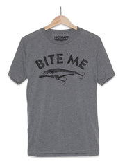 Bite Me T-Shirt - Nice Aft