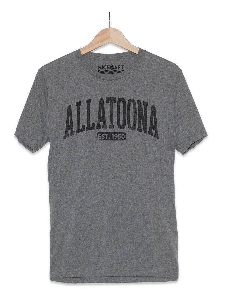 Lake Allatoona T-Shirt - Nice Aft