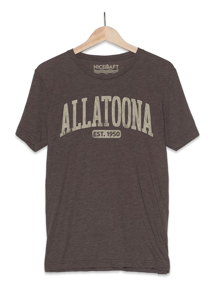 Lake Allatoona T-Shirt - Nice Aft
