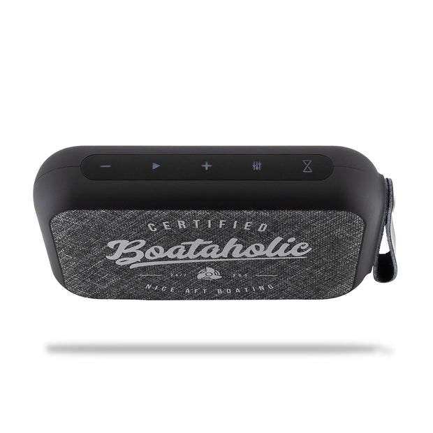 Boataholic Wireless Bluetooth Water-Resistant Speaker - Nice Aft