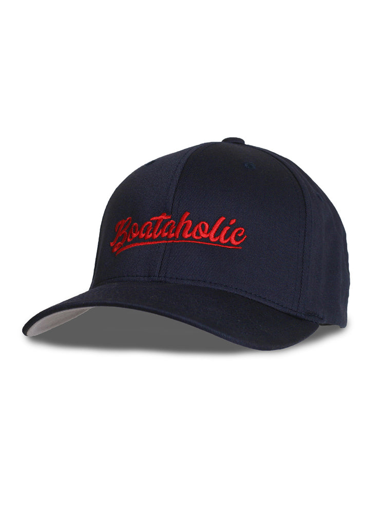 Boataholic Boating Flexfit Hat - Nice Aft