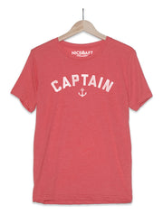 Captain T-Shirt - Nice Aft