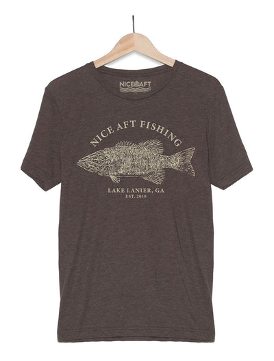 Nice Aft™ Fishing T-Shirt - Nice Aft