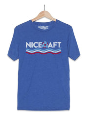 Nice Aft T-Shirt - Nice Aft