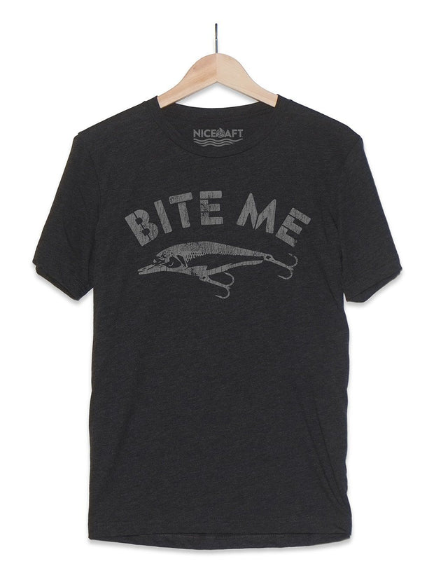Bite Me T-Shirt - Nice Aft