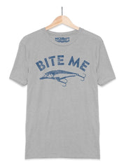Bite Me T-Shirt - Nice Aft