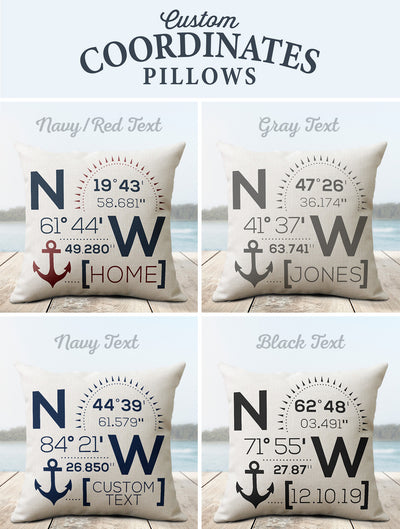Lake House Gifts - Nice Aft