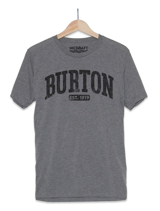 Lake Burton T-Shirt - Nice Aft