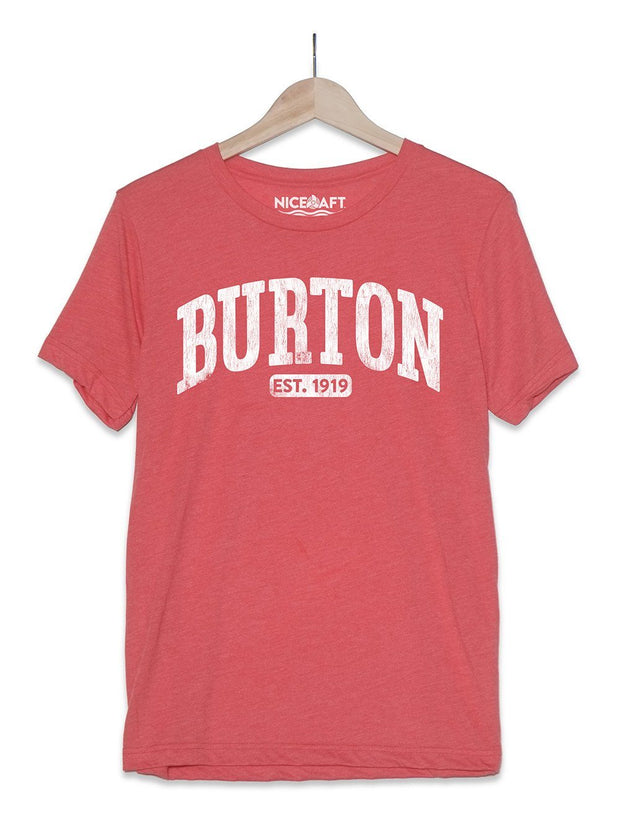 Lake Burton T-Shirt - Nice Aft