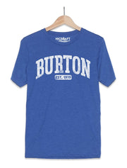 Lake Burton T-Shirt - Nice Aft