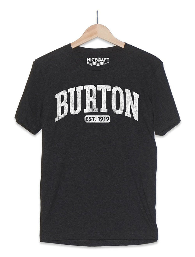 Lake Burton T-Shirt - Nice Aft
