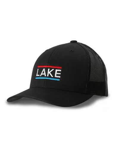 Lake Hats | Boating Hat - Nice Aft