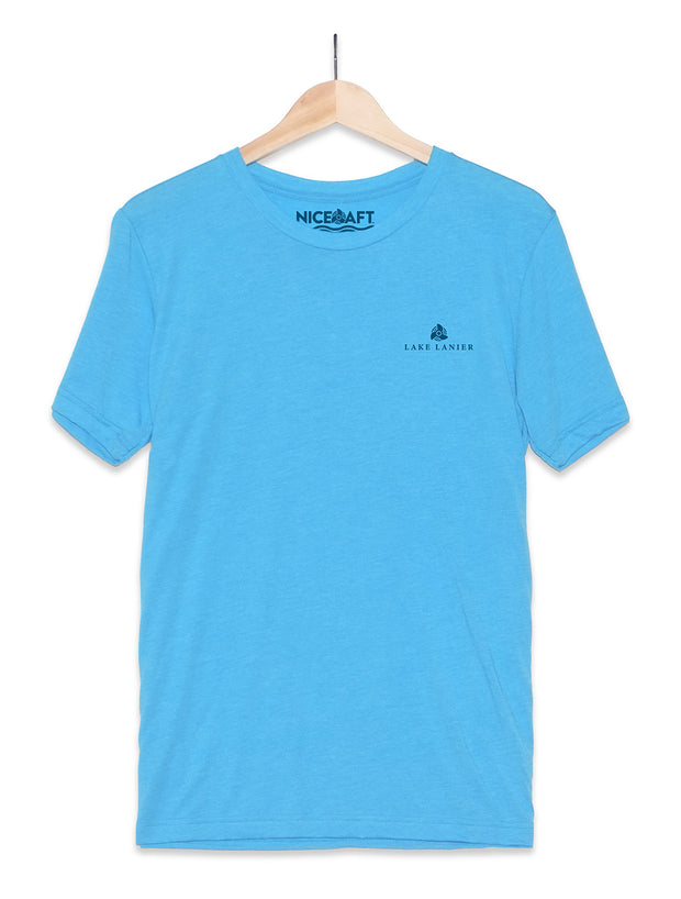 Lake Lanier Shirt - Nice Aft