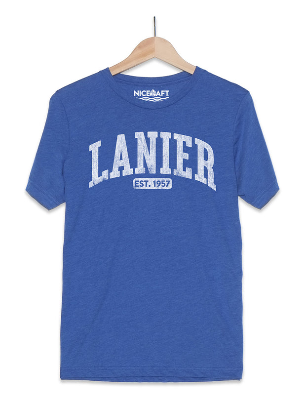 Lake Lanier Shirt - Nice Aft