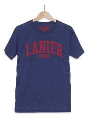 Lake Lanier Shirt - Nice Aft