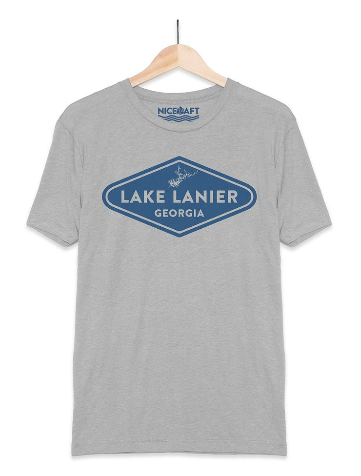 Lake Lanier Gear | Lake Lanier Shirts - Nice Aft