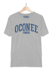 OCONEE T-Shirt - Nice Aft