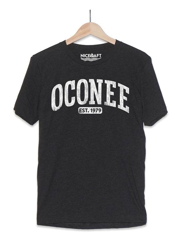 OCONEE T-Shirt - Nice Aft