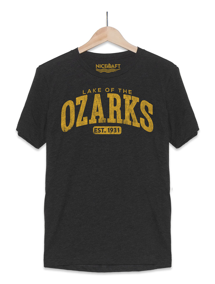 Lake Of The Ozarks Shirt - Nice Aft