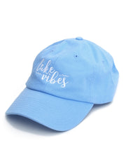 Lake Vibes Baseball Hat - Nice Aft