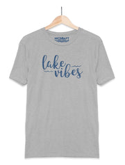 Lake Vibes T-Shirt - Nice Aft