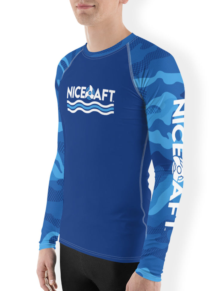 Water Shirt | Sun Safe Shirts - Nice Aft