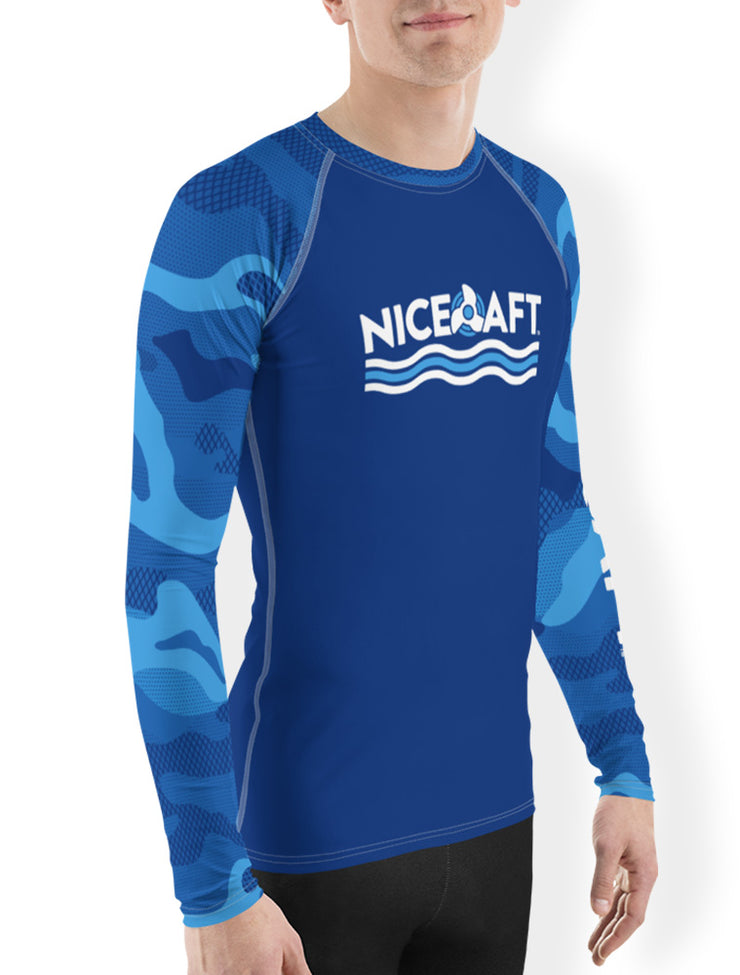 Water Shirt | Sun Safe Shirts - Nice Aft