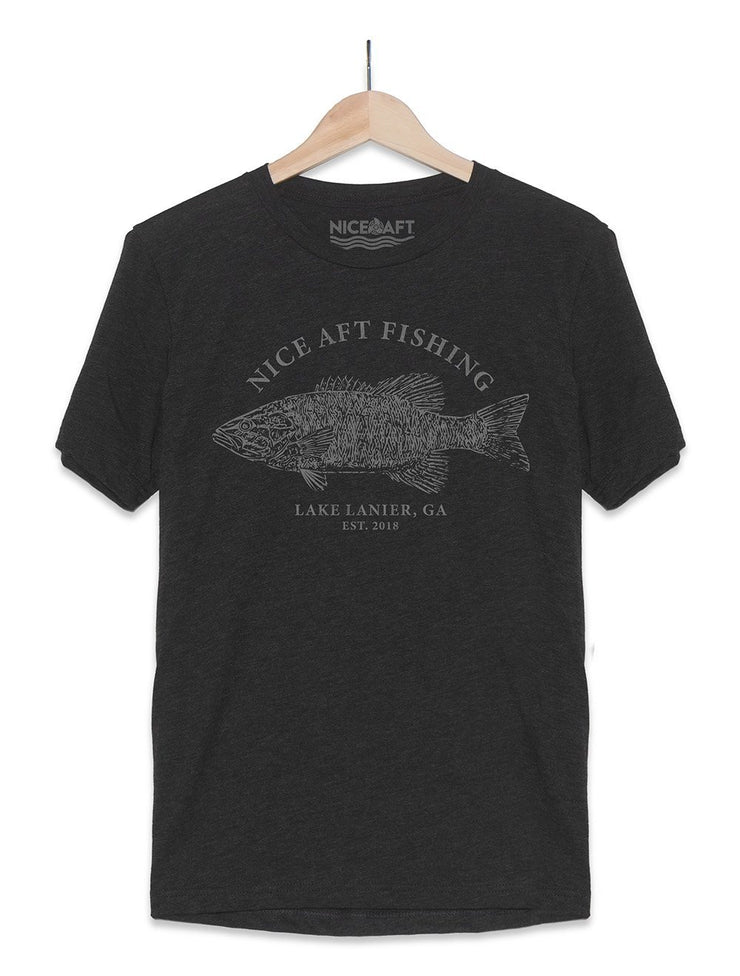 Nice Aft™ Fishing T-Shirt - Nice Aft