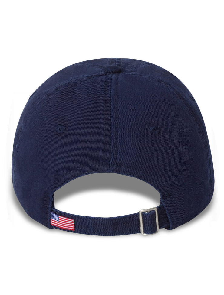 Little Anchor Baseball Hat - Nice Aft