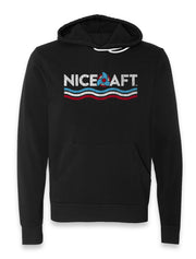 Nice Aft™ Logo Hoodie - Nice Aft