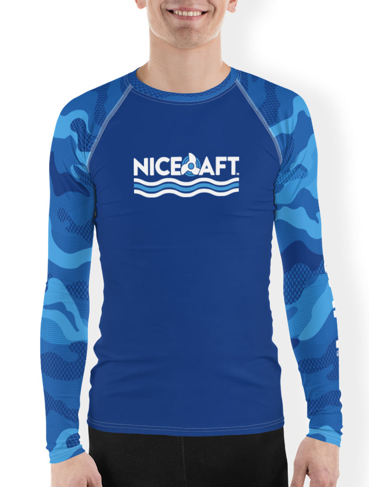 Water Shirt | Sun Safe Shirts - Nice Aft
