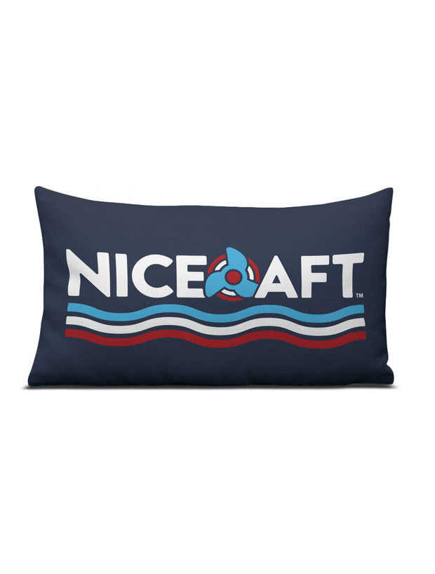 Nice Aft Pillow - Nice Aft