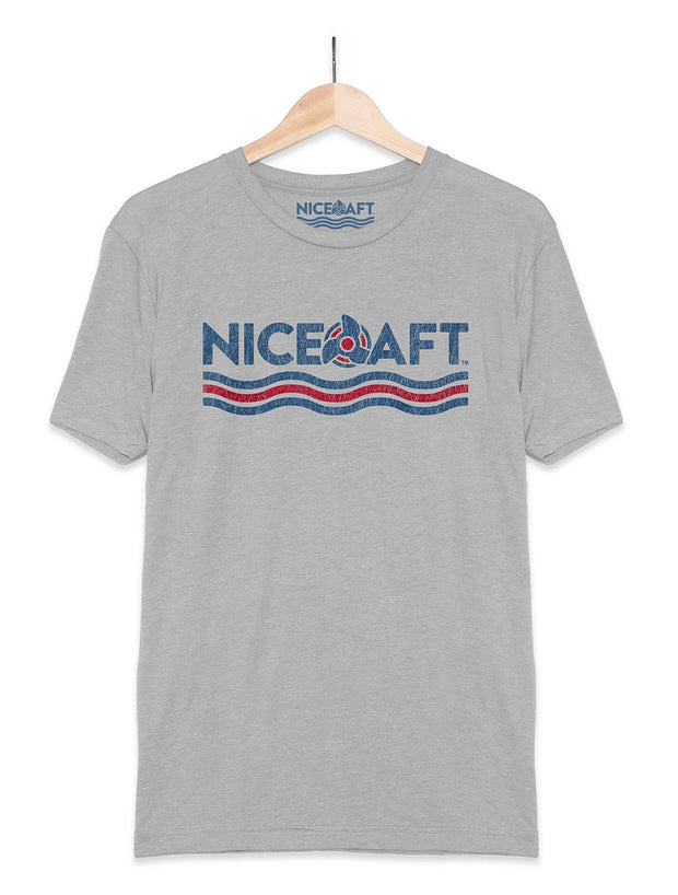 Nice Aft T-Shirt - Nice Aft