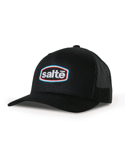 Fishing Hats | Saltē Retro Trucker Hat - Nice Aft