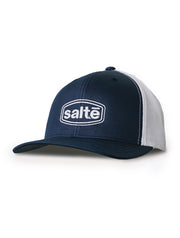 Fishing Hats | Saltē Retro Trucker Hat - Nice Aft