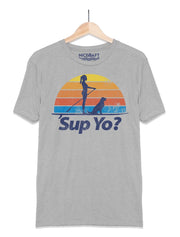 Sup Yo? Women's T-Shirt - Nice Aft