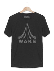 Wake T-Shirt - Nice Aft