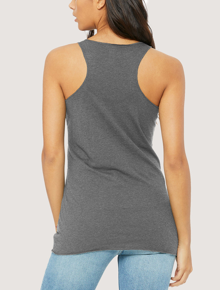 I Love Motor Boating Women's Tank Top - Nice Aft