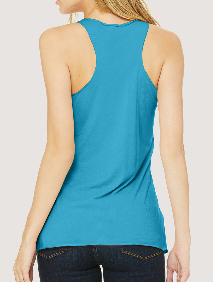 Lake Vibes Women's Tank Top - Nice Aft