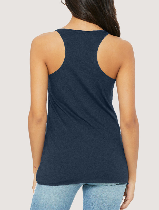 Angry Sailor Social Club Women's Tank Top - Nice Aft